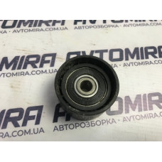 Ролик обводной ремня зубчатого ГРМ Opel Astra H 1.9 СDTI 2004-2010 93178807